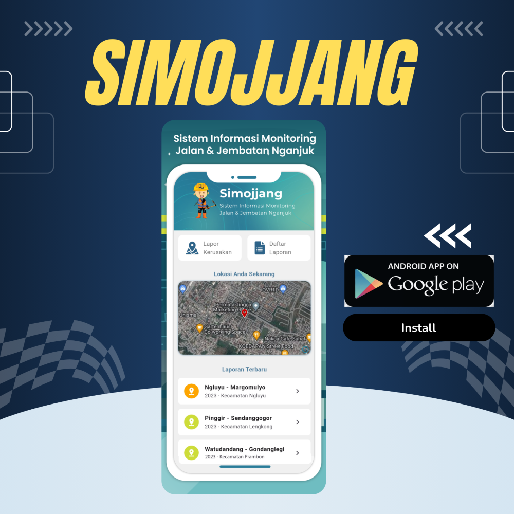 About Simojjang